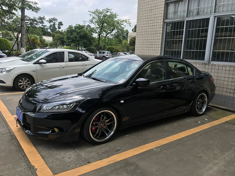 其他車(chē)型